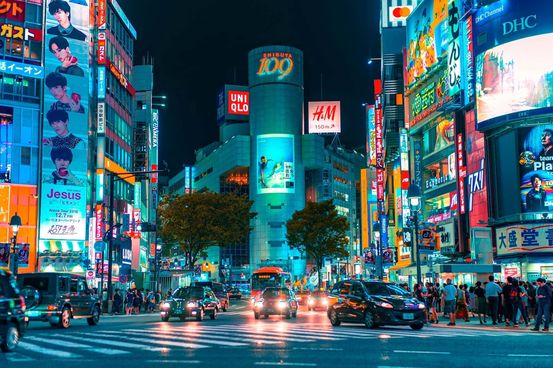 Study in Japan for Indian Students - Mount Fuji and Tokyo skyline