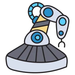 Focus on Robotics
