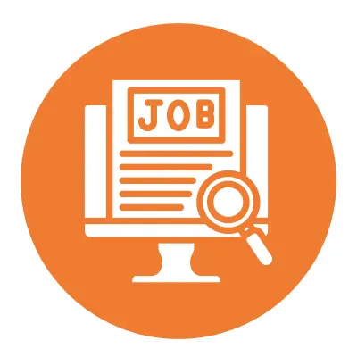 Career Support Services