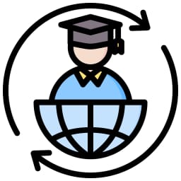 Strong Alumni Network