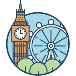 Central UK Location