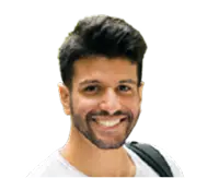 Arjun Sharma